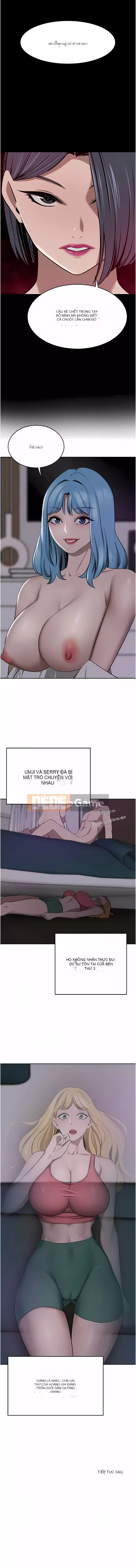 Vợ giàu có Chương 38-39