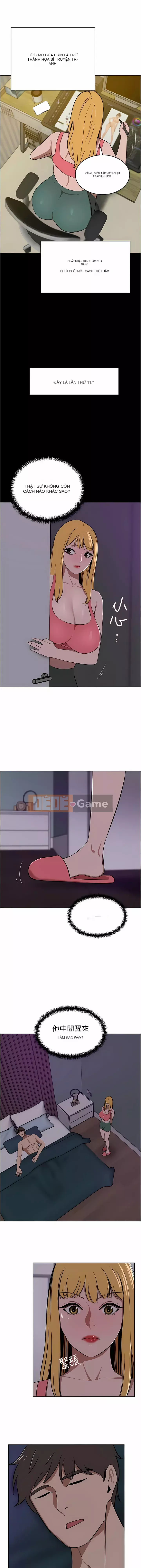 Vợ giàu có Chương 38-39