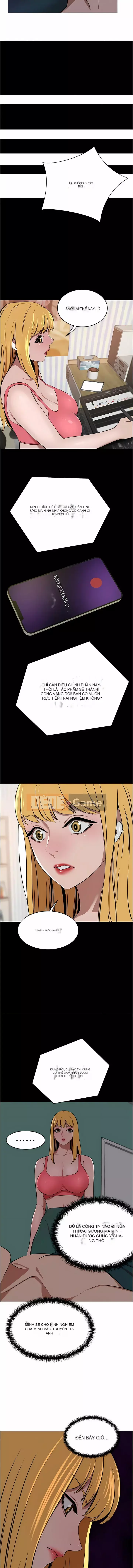 Vợ giàu có Chương 38-39