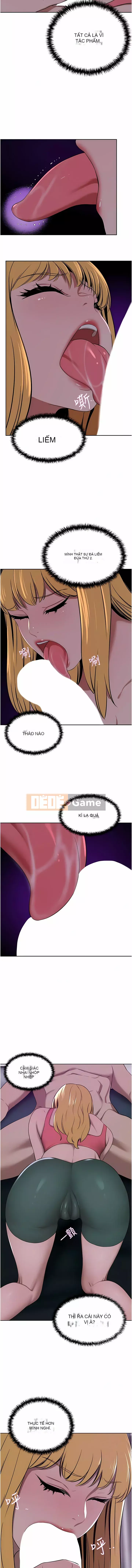 Vợ giàu có Chương 38-39