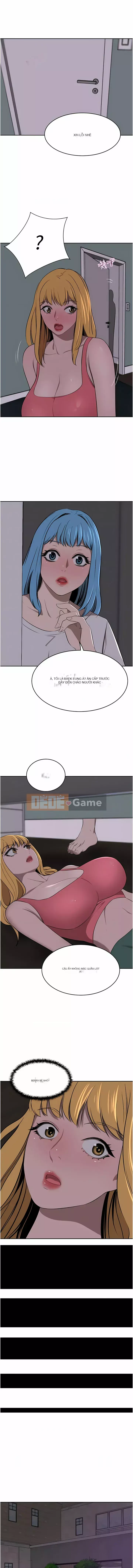 Vợ giàu có Chương 38-39