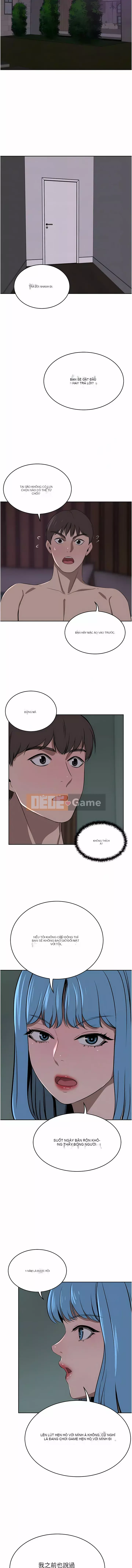 Vợ giàu có Chương 38-39