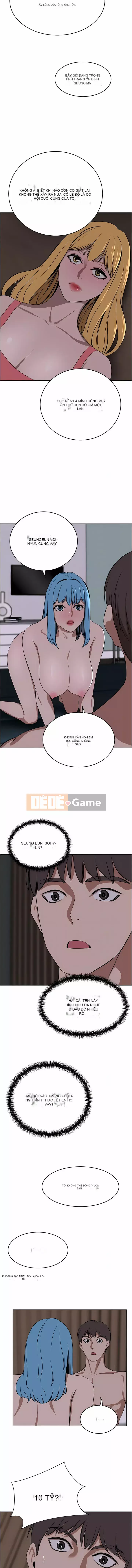 Vợ giàu có Chương 38-39