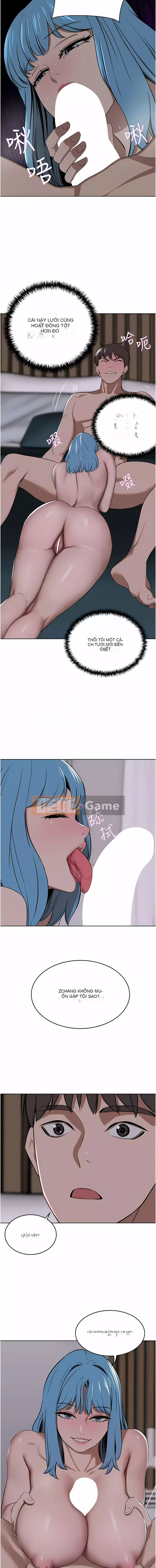 Vợ giàu có Chương 38-39