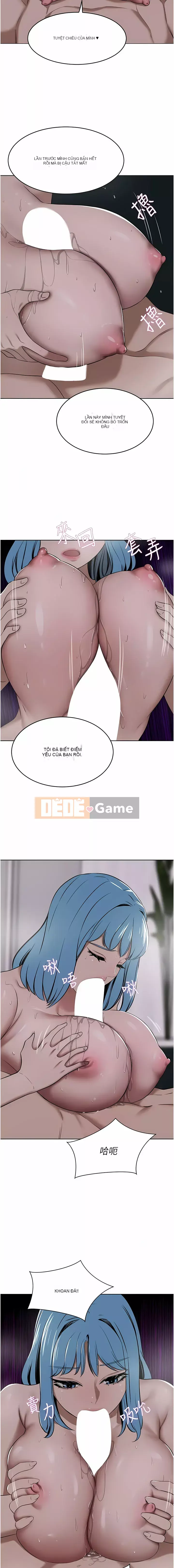 Vợ giàu có Chương 38-39