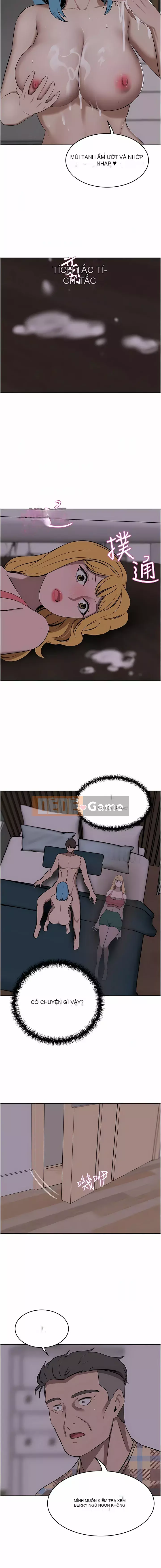 Vợ giàu có Chương 38-39