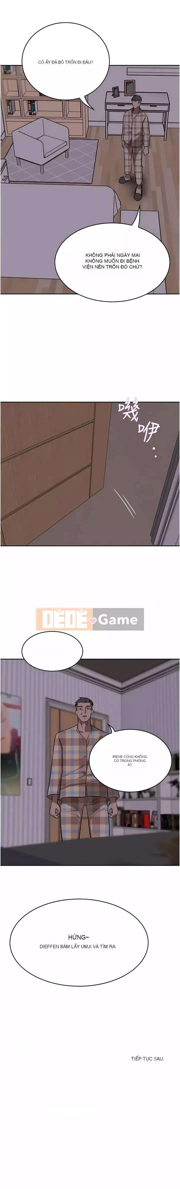 Vợ giàu có Chương 38-39