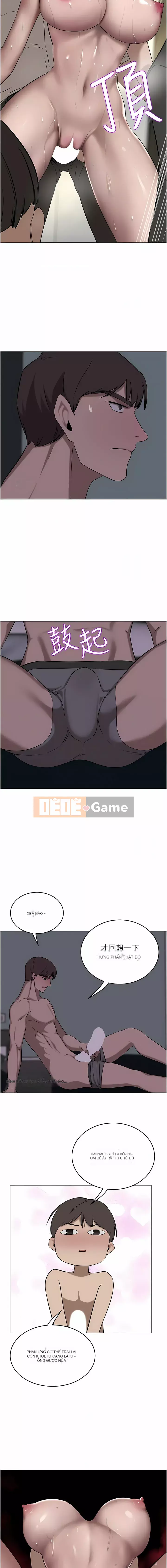 Vợ giàu có Chương 34-35