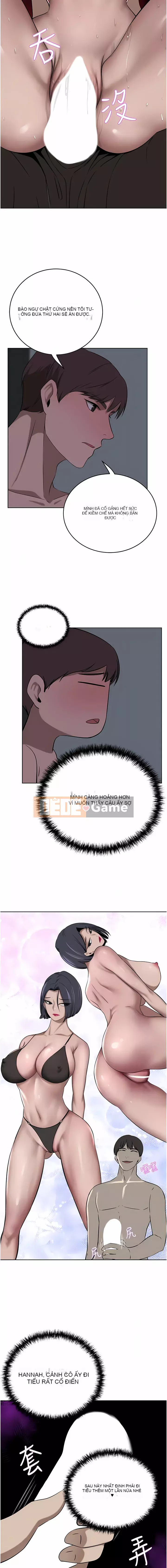 Vợ giàu có Chương 34-35