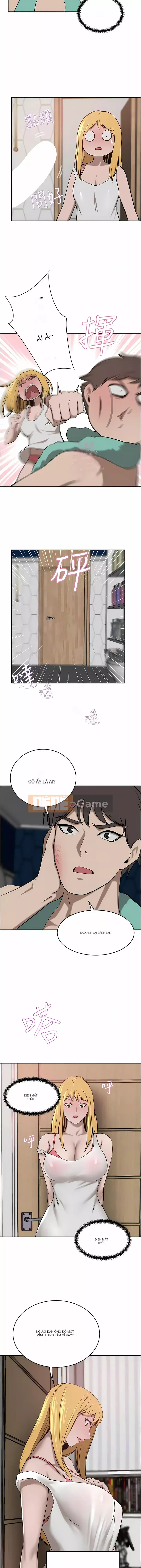 Vợ giàu có Chương 34-35