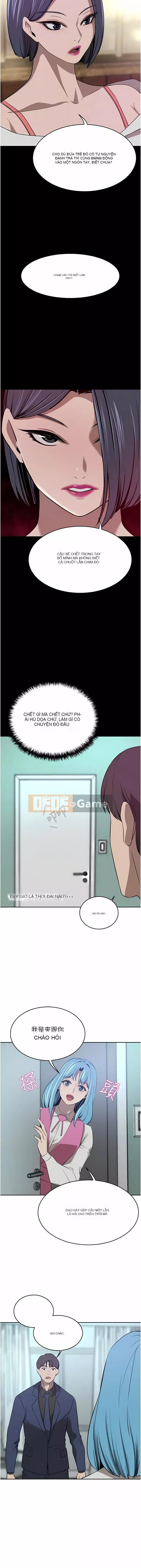 Vợ giàu có Chương 34-35