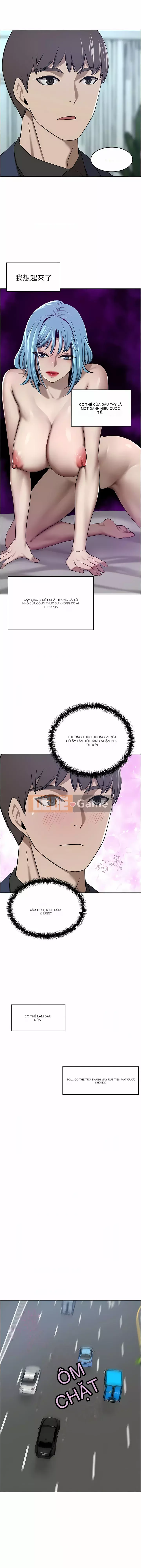 Vợ giàu có Chương 34-35