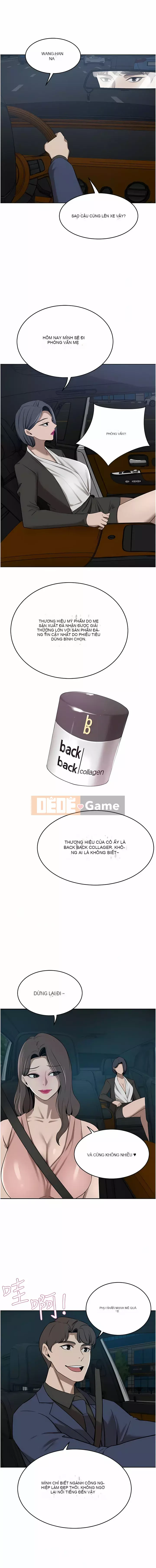 Vợ giàu có Chương 34-35