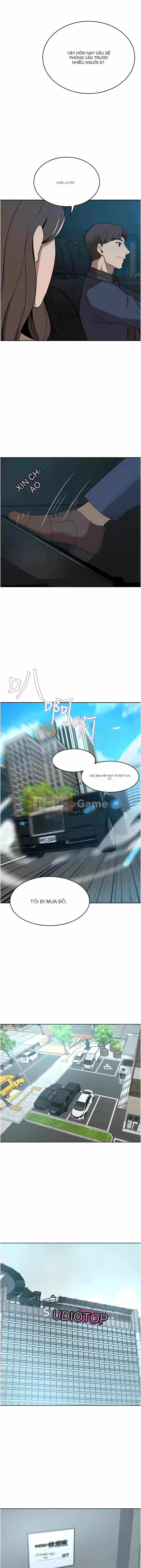 Vợ giàu có Chương 34-35