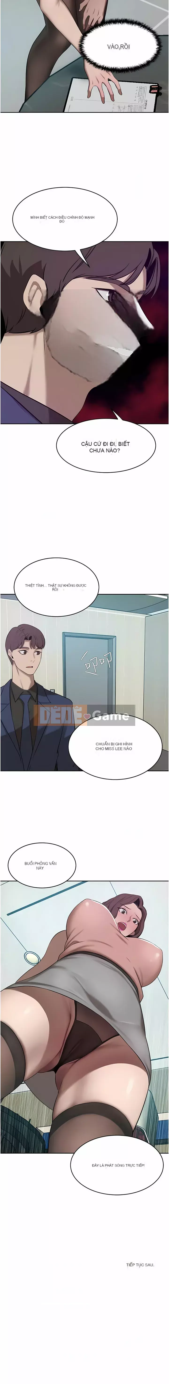 Vợ giàu có Chương 34-35