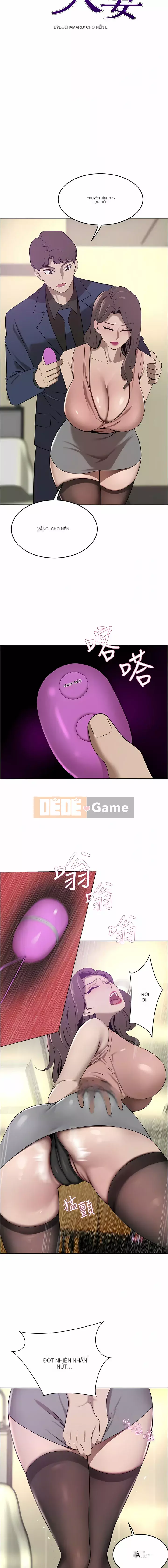 Vợ giàu có Chương 34-35