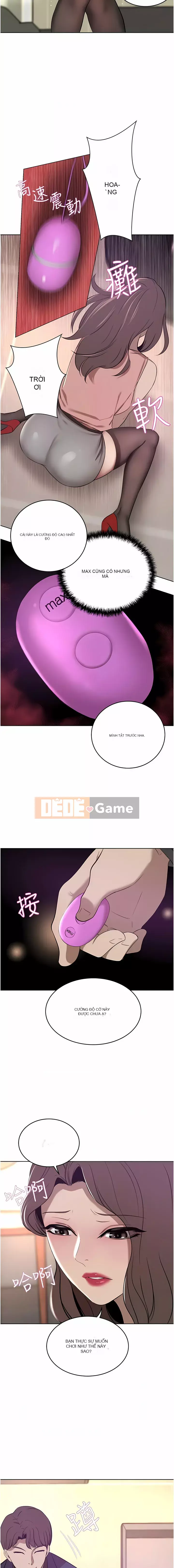 Vợ giàu có Chương 34-35