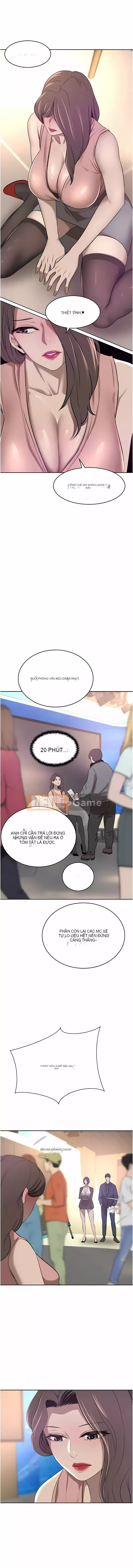 Vợ giàu có Chương 34-35