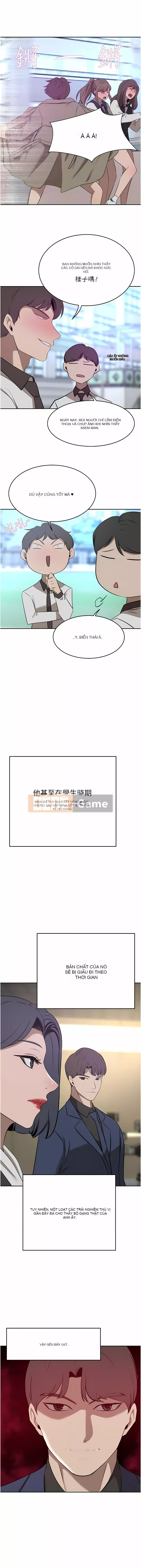 Vợ giàu có Chương 34-35