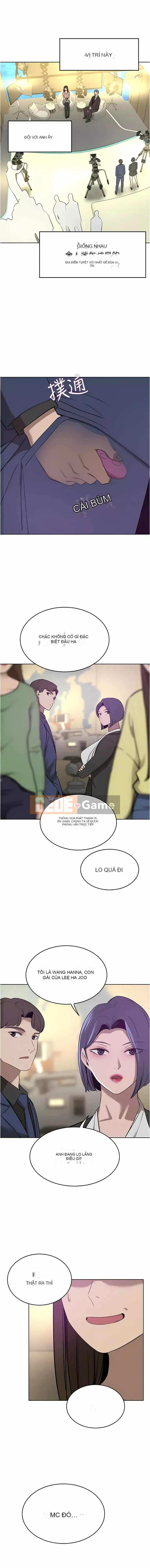 Vợ giàu có Chương 34-35