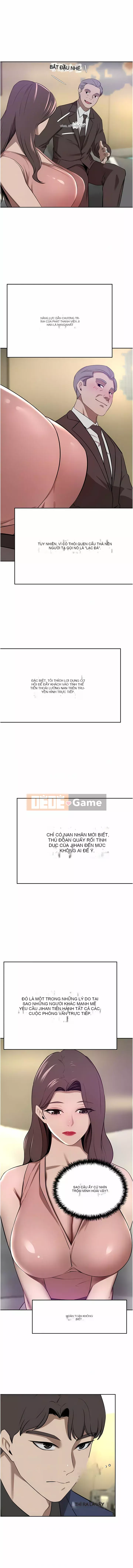 Vợ giàu có Chương 34-35