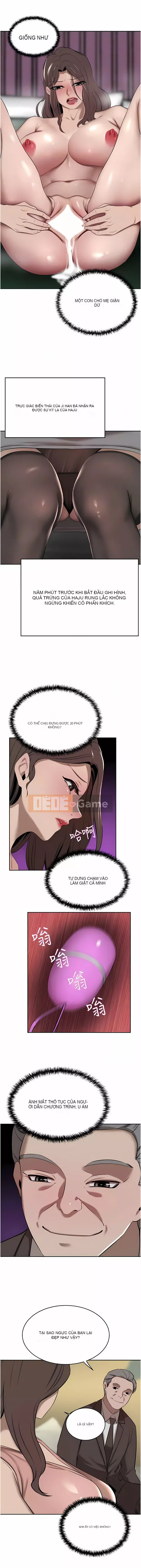 Vợ giàu có Chương 34-35