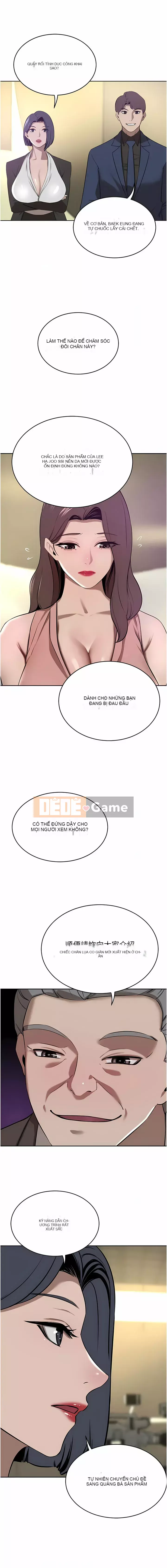 Vợ giàu có Chương 34-35