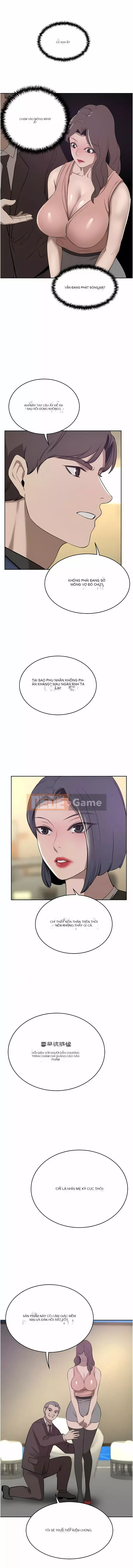 Vợ giàu có Chương 34-35