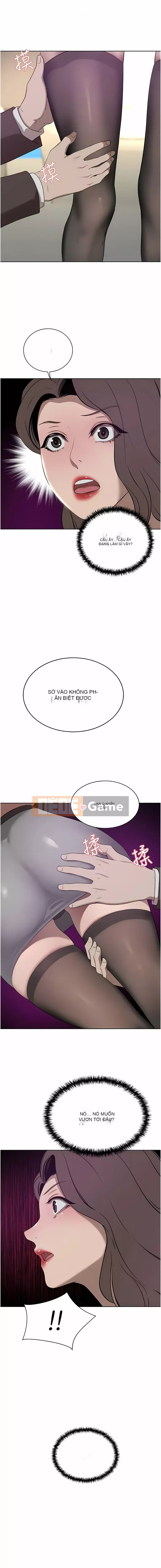 Vợ giàu có Chương 34-35