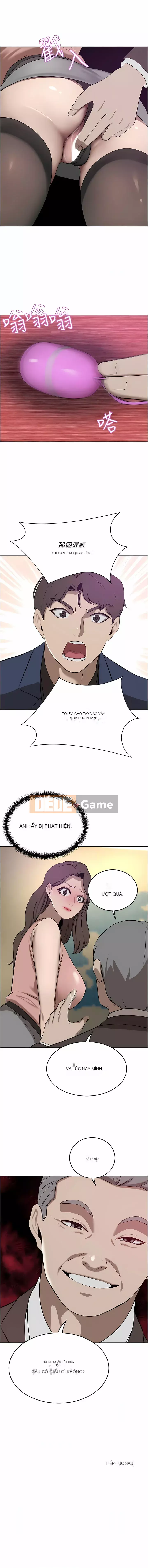 Vợ giàu có Chương 34-35