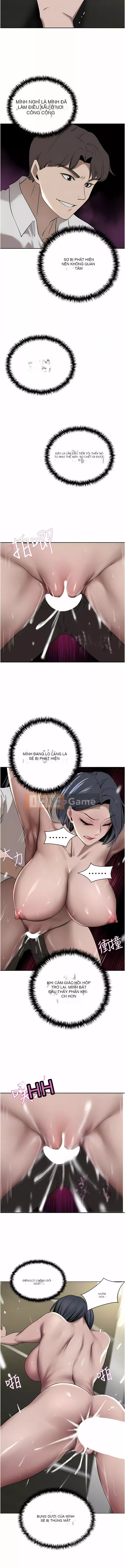 Vợ giàu có Chương 32-33