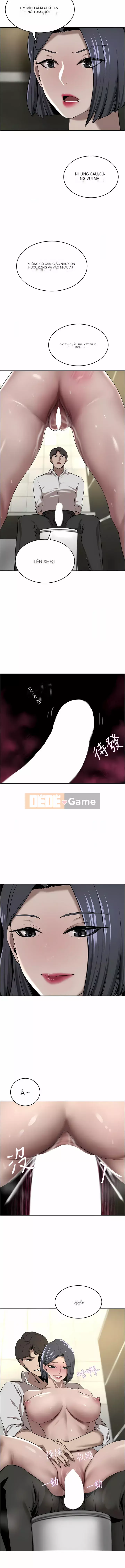 Vợ giàu có Chương 32-33