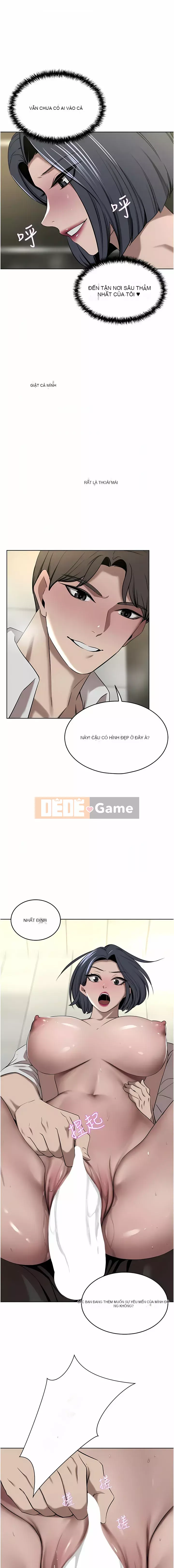 Vợ giàu có Chương 32-33