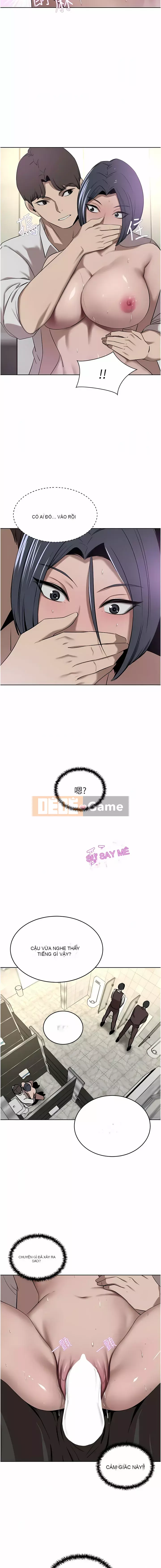 Vợ giàu có Chương 32-33