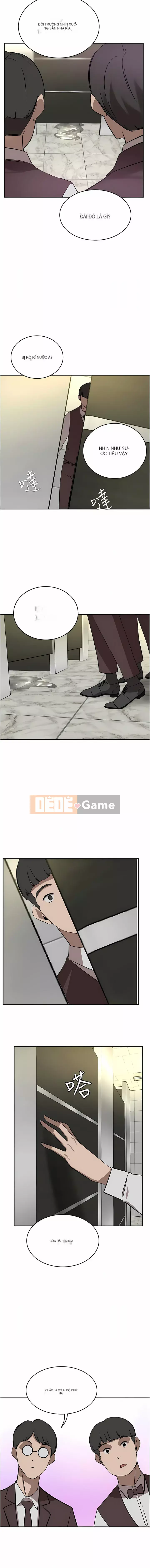 Vợ giàu có Chương 32-33