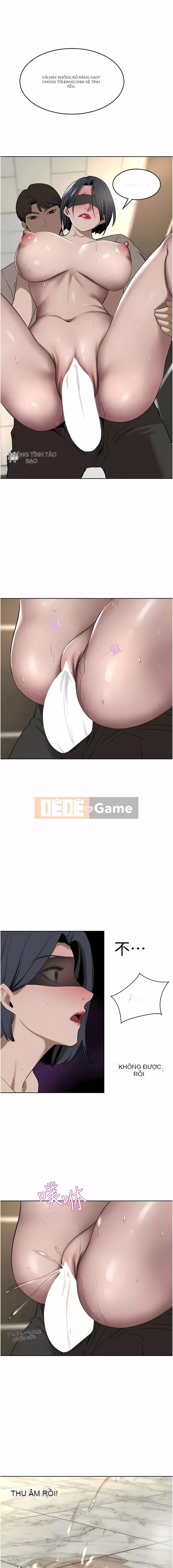 Vợ giàu có Chương 32-33