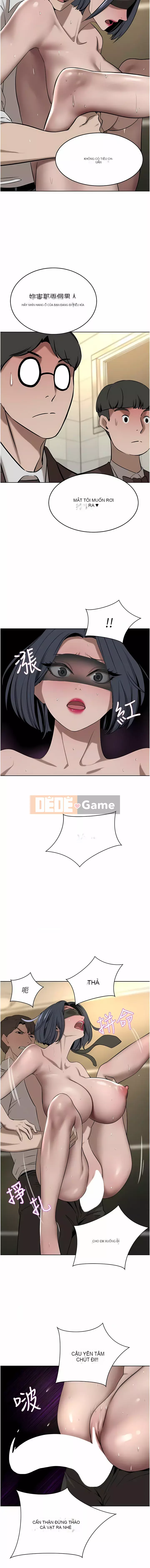 Vợ giàu có Chương 32-33