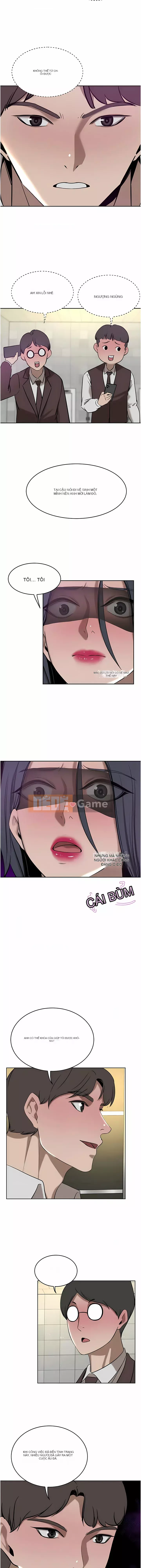 Vợ giàu có Chương 32-33