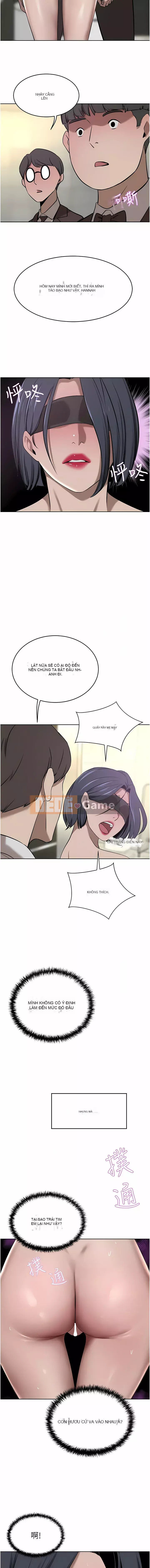 Vợ giàu có Chương 32-33