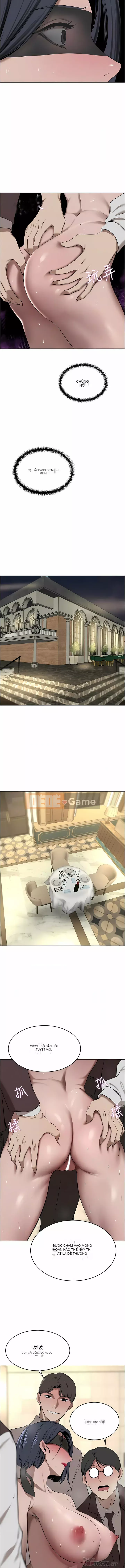 Vợ giàu có Chương 32-33