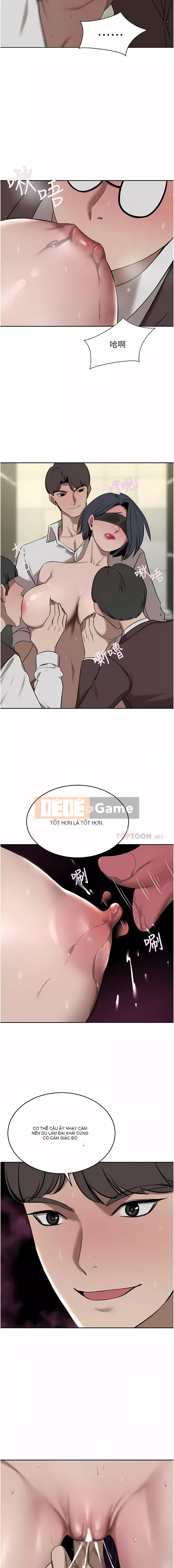 Vợ giàu có Chương 32-33