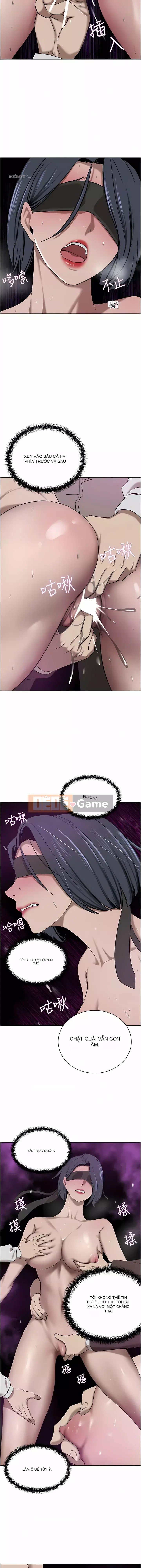 Vợ giàu có Chương 32-33