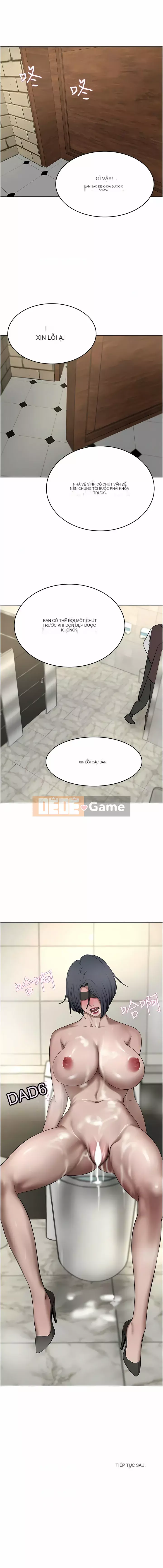 Vợ giàu có Chương 32-33