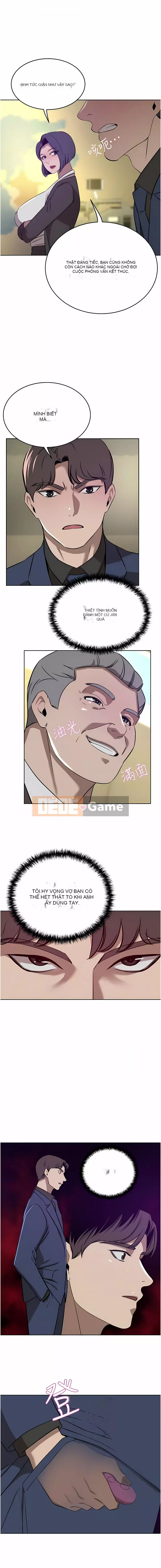 Vợ giàu có Chương 36-37