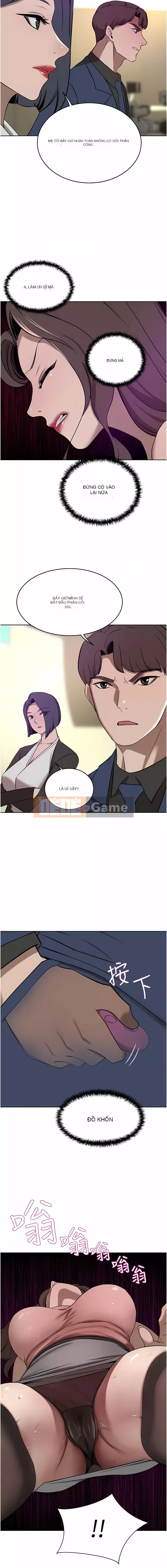 Vợ giàu có Chương 36-37