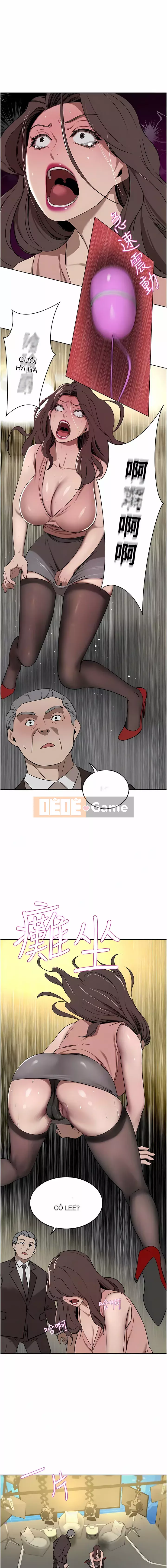 Vợ giàu có Chương 36-37