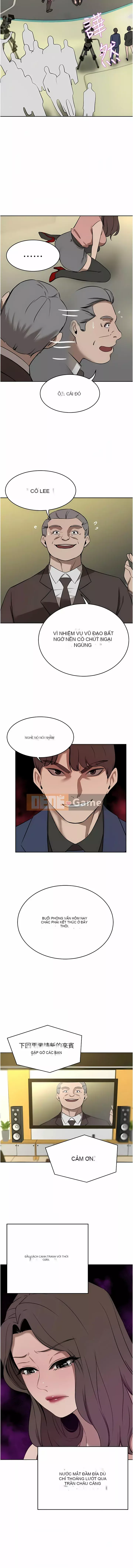 Vợ giàu có Chương 36-37