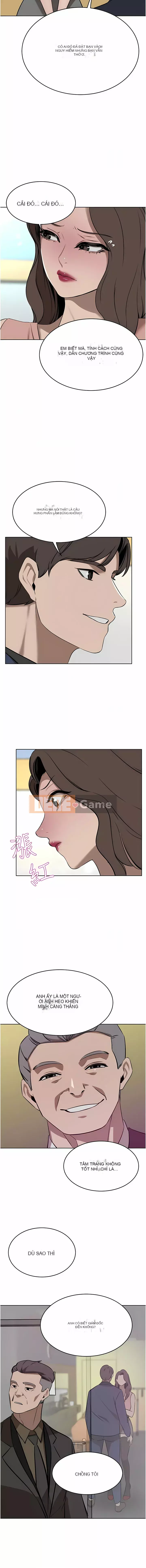 Vợ giàu có Chương 36-37