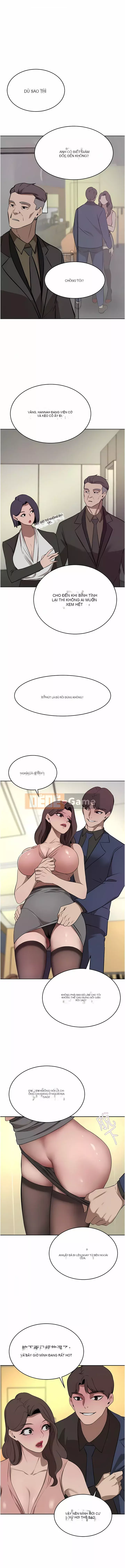 Vợ giàu có Chương 36-37