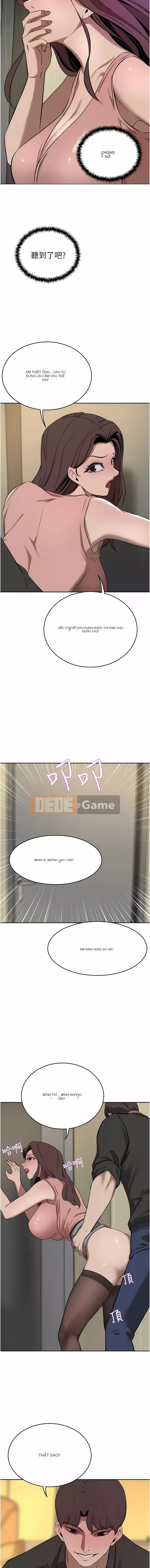 Vợ giàu có Chương 36-37